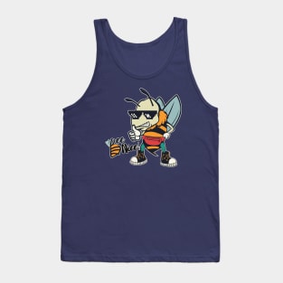 Bee Nice Tank Top